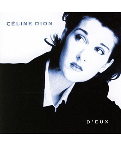 Céline Dion D'Eux Vinyl Record $11.26 Vinyl