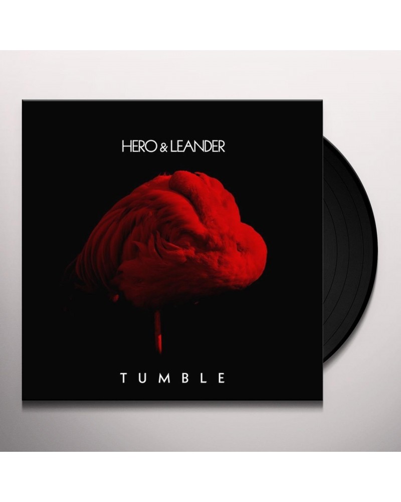 Hero & Leander Tumble Vinyl Record $14.25 Vinyl