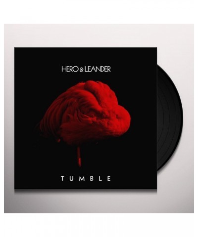 Hero & Leander Tumble Vinyl Record $14.25 Vinyl