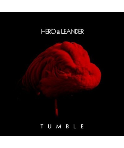 Hero & Leander Tumble Vinyl Record $14.25 Vinyl