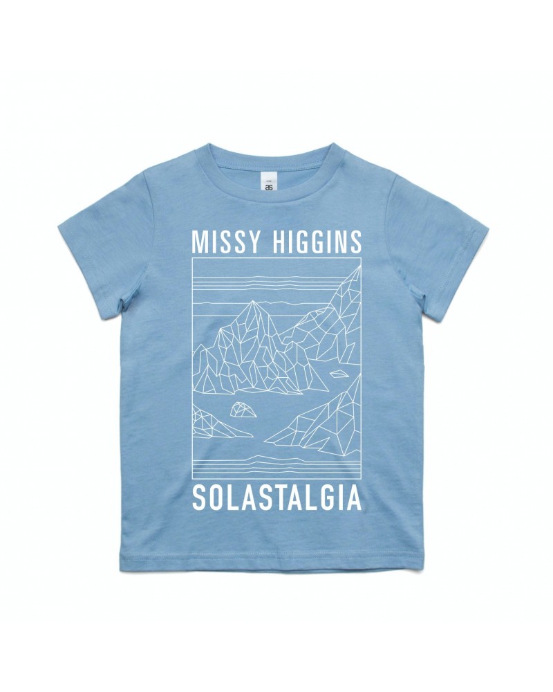 Missy Higgins Solastalgia Kids Tee $8.22 Kids