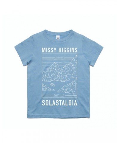 Missy Higgins Solastalgia Kids Tee $8.22 Kids