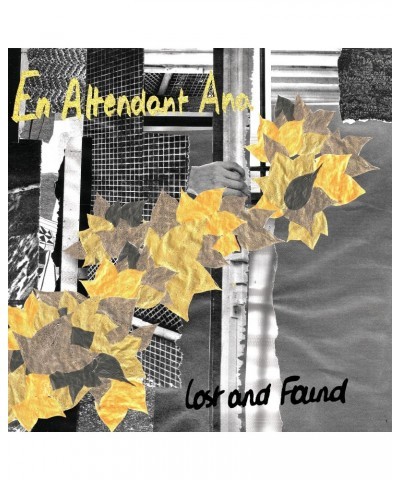 En Attendant Ana Lost and Found Vinyl Record $13.74 Vinyl