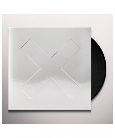 The xx I See You Vinyl Record $10.49 Vinyl