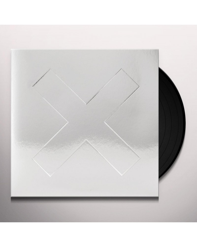 The xx I See You Vinyl Record $10.49 Vinyl