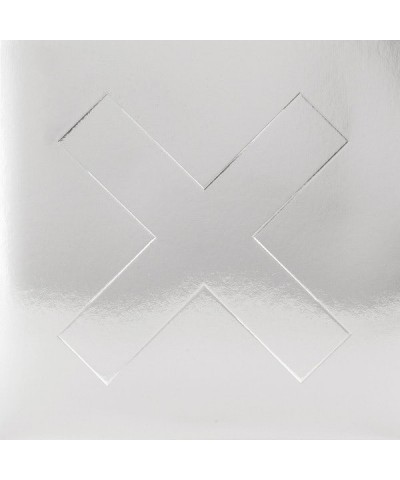 The xx I See You Vinyl Record $10.49 Vinyl