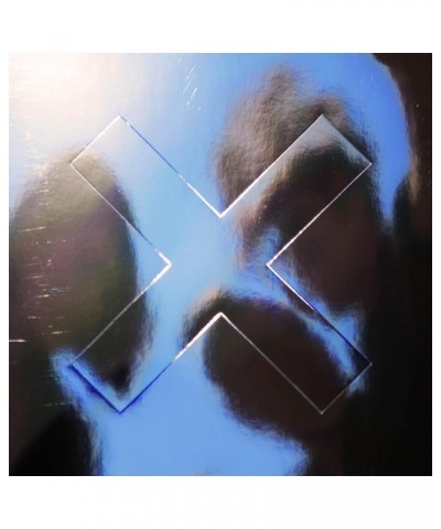 The xx I See You Vinyl Record $10.49 Vinyl