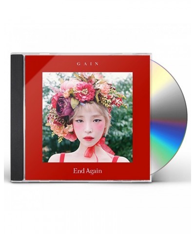 Gain VOL 1 PART.1 (END AGAIN) CD $7.49 CD