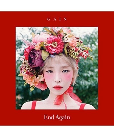 Gain VOL 1 PART.1 (END AGAIN) CD $7.49 CD