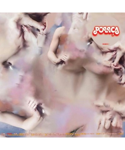 Polica Madness Vinyl Record $9.02 Vinyl