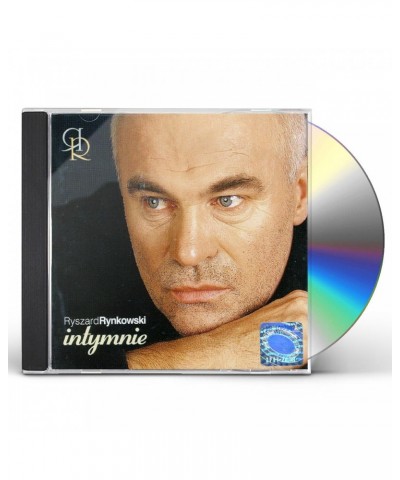 Ryszard Rynkowski INTYMNIE CD $13.11 CD