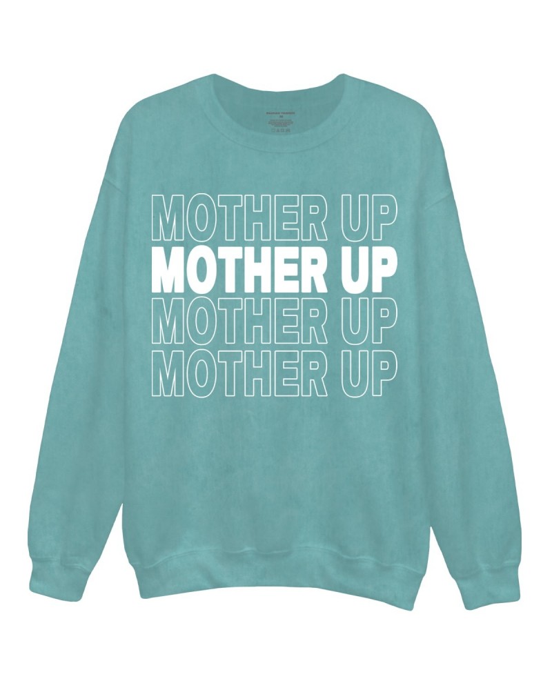 Meghan Trainor Mother Up Sweatshirt $16.46 Sweatshirts