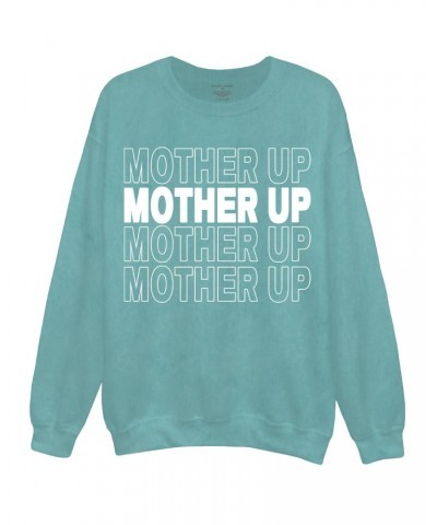 Meghan Trainor Mother Up Sweatshirt $16.46 Sweatshirts