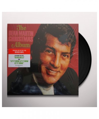 Dean Martin CHRISTMAS ALBUM Vinyl Record $7.75 Vinyl