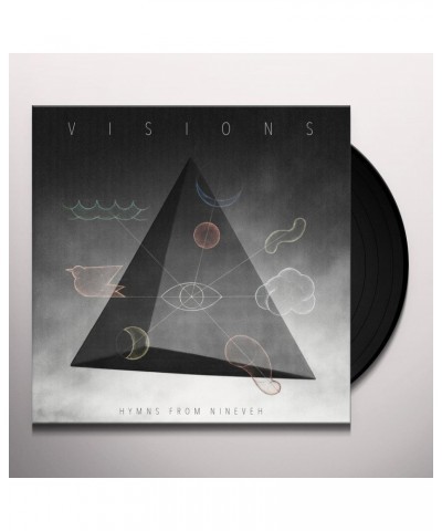 Hymns from Nineveh Visions Vinyl Record $16.38 Vinyl