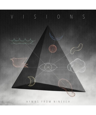 Hymns from Nineveh Visions Vinyl Record $16.38 Vinyl