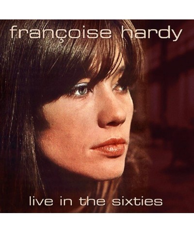 Françoise Hardy LIVE IN THE SIXTIES Vinyl Record $3.33 Vinyl