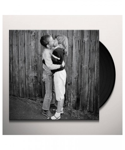 Håkan Hellström DET KOMMER ALDRIG VA OVER FOR MIG Vinyl Record - Sweden Release $16.80 Vinyl