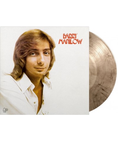 Barry Manilow I 50th Anniversary Re-Issue Vinyl $8.39 Vinyl