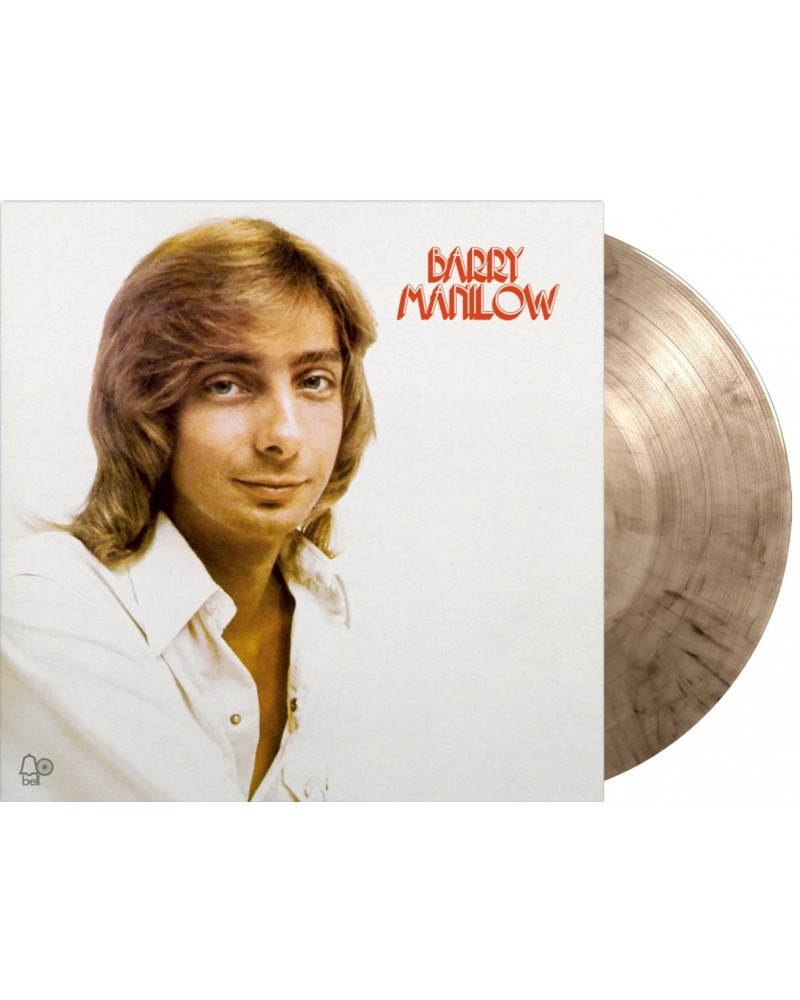 Barry Manilow I 50th Anniversary Re-Issue Vinyl $8.39 Vinyl