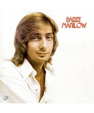 Barry Manilow I 50th Anniversary Re-Issue Vinyl $8.39 Vinyl