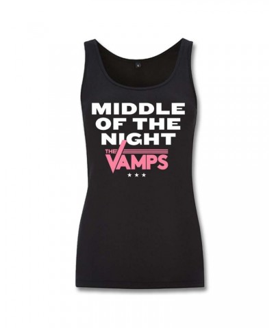 The Vamps Middle Of The Night Tank - Women's $18.55 Shirts