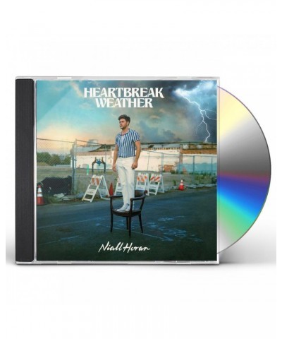 Niall Horan Heartbreak Weather CD $11.51 CD