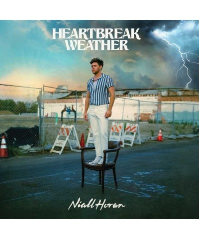 Niall Horan Heartbreak Weather CD $11.51 CD