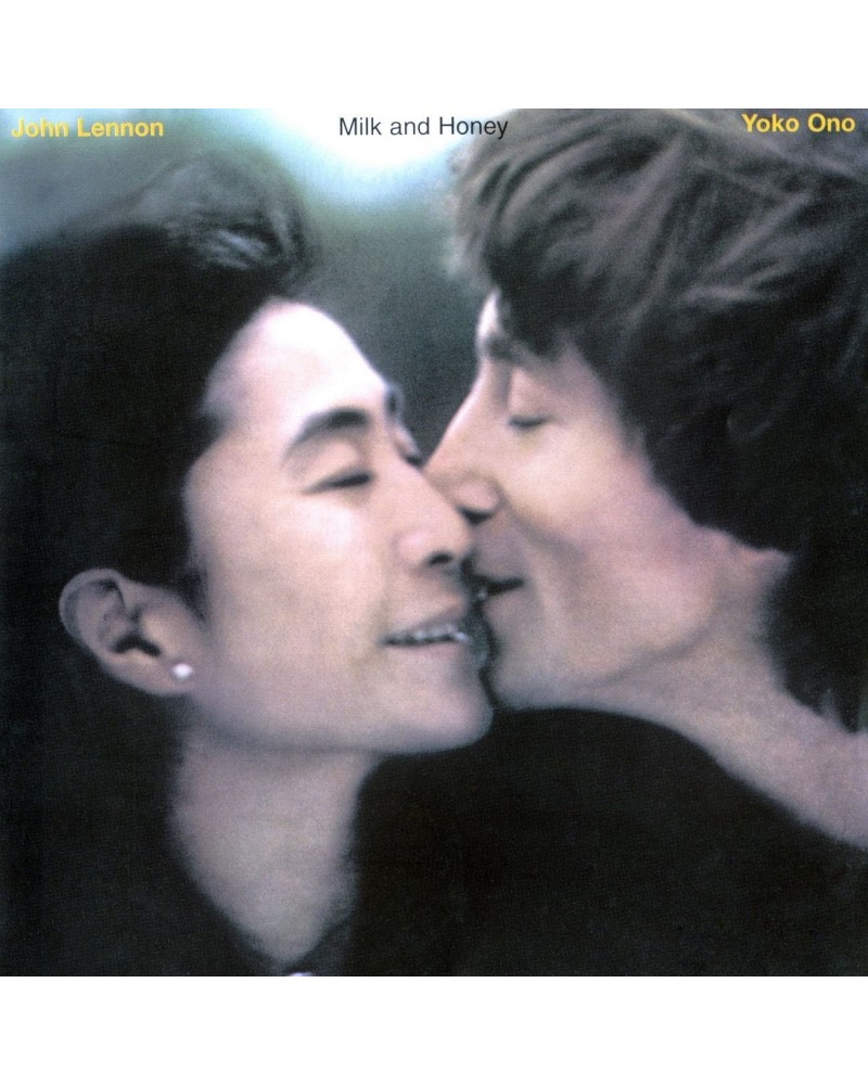 John Lennon Milk And Honey CD $30.89 CD