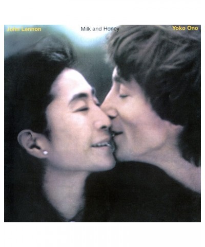 John Lennon Milk And Honey CD $30.89 CD