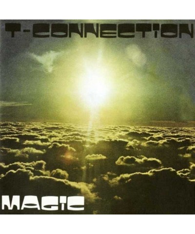 T-Connection MAGIC CD $3.40 CD