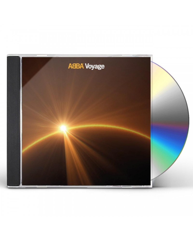 ABBA VOYAGE CD $8.20 CD