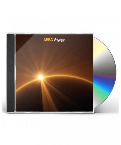 ABBA VOYAGE CD $8.20 CD