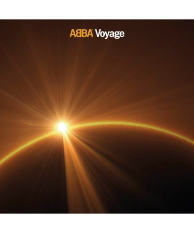 ABBA VOYAGE CD $8.20 CD