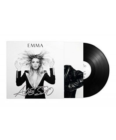 Emma ADESSO - VINILE - Vinyl Record $7.20 Vinyl