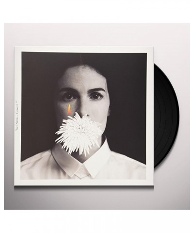 Yael Naim COWARD Vinyl Record - UK Release $8.39 Vinyl