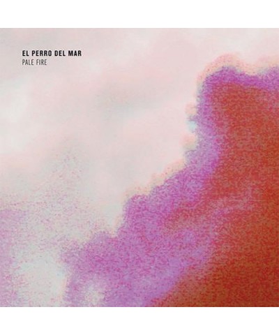 El Perro del Mar PALE FIRE Vinyl Record - Sweden Release $14.42 Vinyl