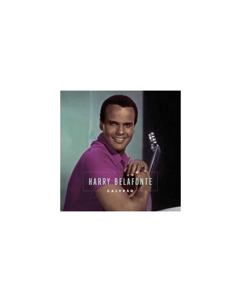 Harry Belafonte Harry Bellafonte / Calypso (16 Biggest Hits) - CD $17.93 CD