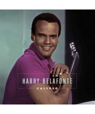 Harry Belafonte Harry Bellafonte / Calypso (16 Biggest Hits) - CD $17.93 CD