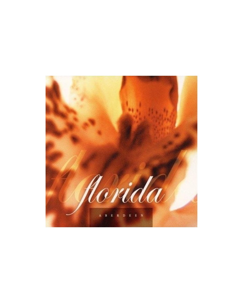 Aberdeen FLORIDA CD $14.39 CD