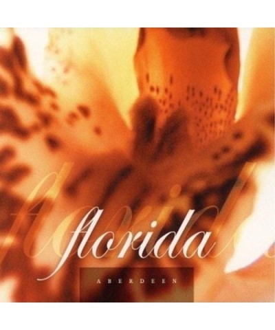 Aberdeen FLORIDA CD $14.39 CD