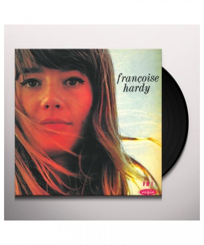 Françoise Hardy LE PREMIER BONHEUR DU JOUR Vinyl Record $5.18 Vinyl