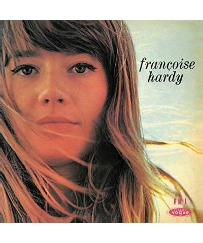 Françoise Hardy LE PREMIER BONHEUR DU JOUR Vinyl Record $5.18 Vinyl