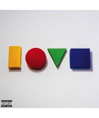 Jason Mraz Love is a Four Letter Word CD $16.16 CD