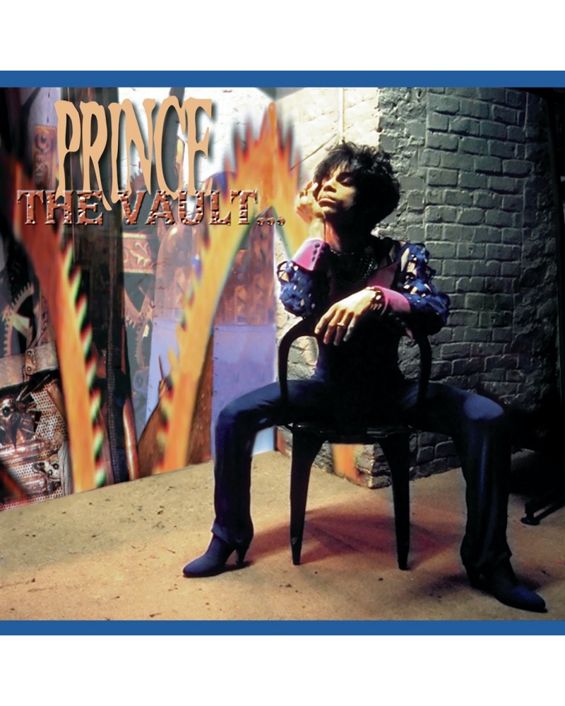 Prince VAULT: OLD FRIENDS 4 SALE CD $13.78 CD