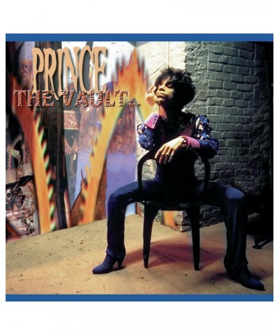 Prince VAULT: OLD FRIENDS 4 SALE CD $13.78 CD