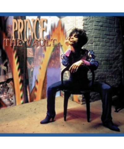 Prince VAULT: OLD FRIENDS 4 SALE CD $13.78 CD