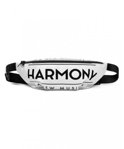 Barry Manilow Harmony Fanny Pack $12.49 Bags