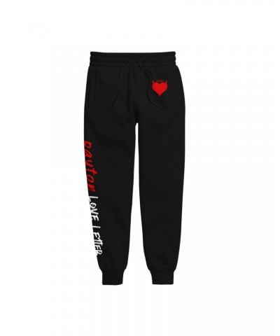 payton Lover Letter Sweatpants $6.12 Pants