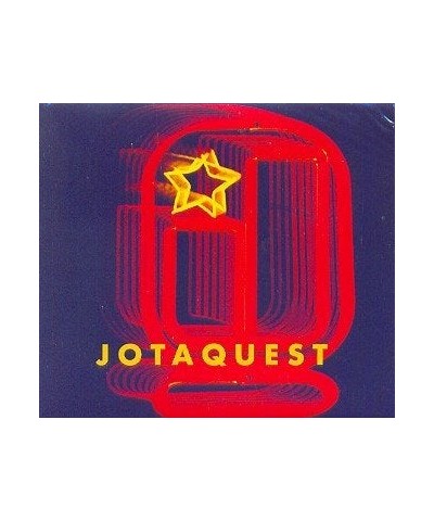 Jota Quest QUINZE CD $17.54 CD